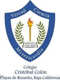 Colegio Cristóbal Colón_logo